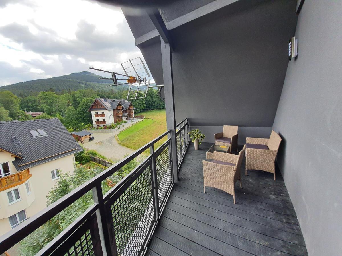 Apartamenty Everysky - Wilcza 3F-2 Karpacz Exterior photo
