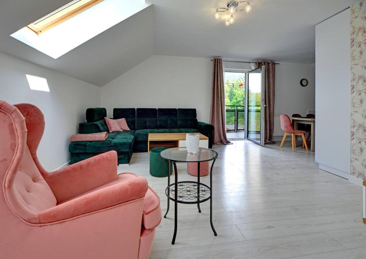 Apartamenty Everysky - Wilcza 3F-2 Karpacz Exterior photo