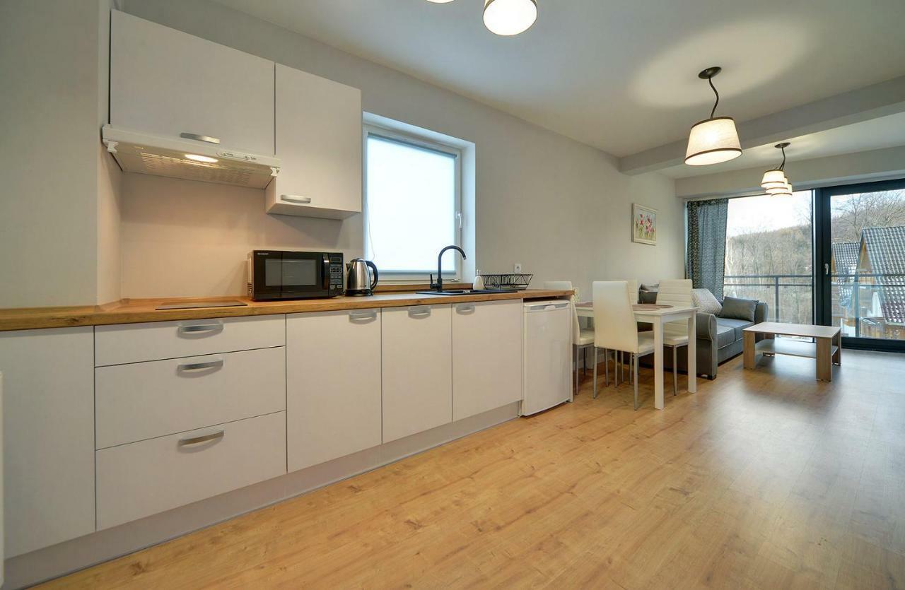 Apartamenty Everysky - Wilcza 3F-2 Karpacz Exterior photo