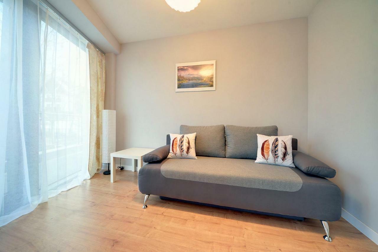 Apartamenty Everysky - Wilcza 3F-2 Karpacz Exterior photo