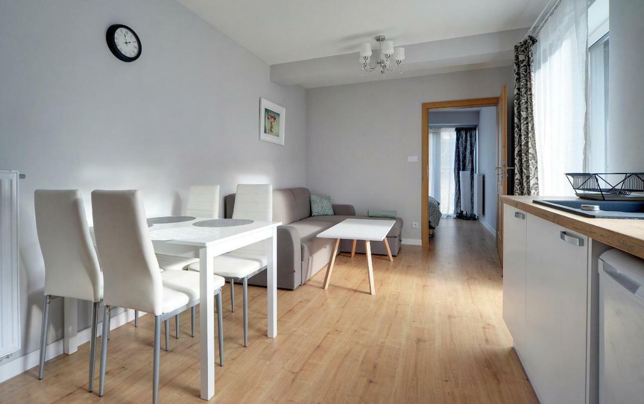 Apartamenty Everysky - Wilcza 3F-2 Karpacz Exterior photo
